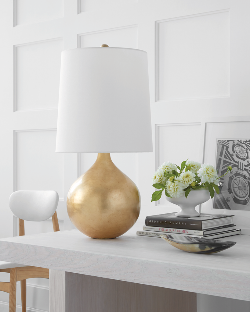 Unleash the Magic with These Lamp Decorating Ideas!