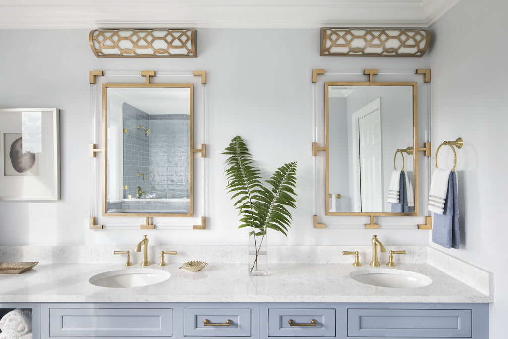 Bathroom Lighting Fixtures: Shedding Light on the Ultimate Illumination Secrets