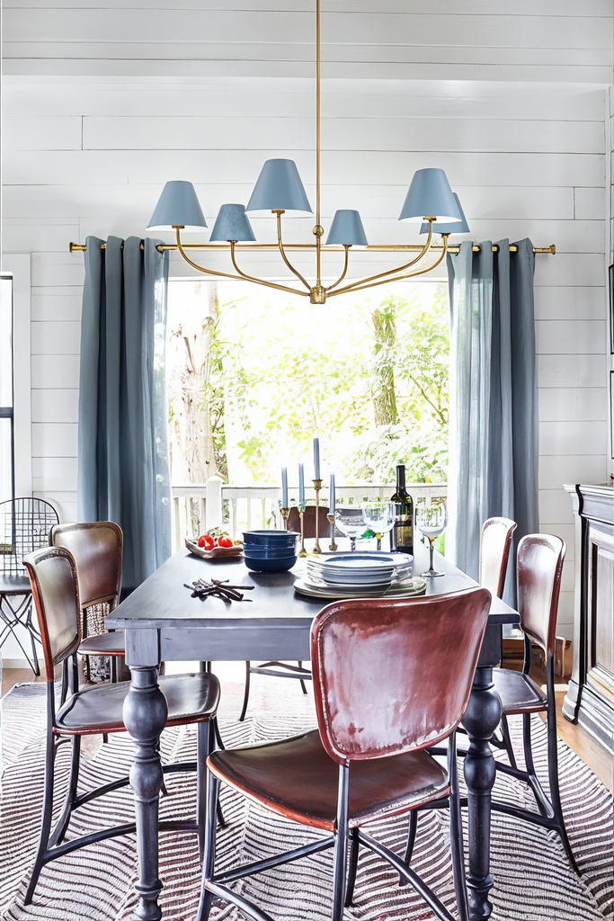 LA Ease, NY Sophistication: The Luxury Home Accessories Edit