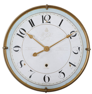 Antique Gold