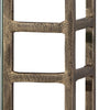 Gramercy Park Gold Wall Mirrors - Antique Gold- Alternate Image