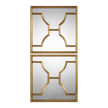 Antique Gold