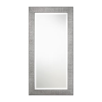 Metallic Silver