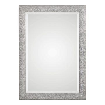 Metallic Silver