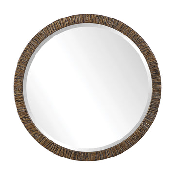 Distressed Metallic Gold Leaf