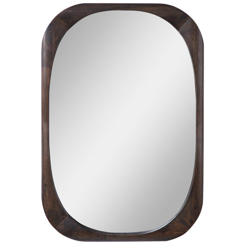 Square & Rectangle Mirrors