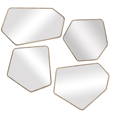 Aged Gold