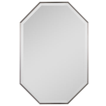 Brushed Nickel