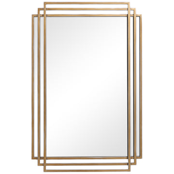 Brushed Gold