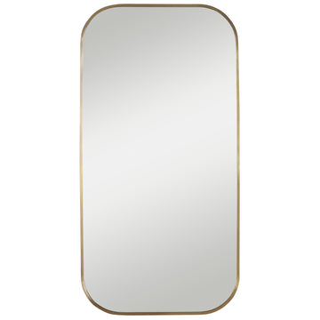 Antique Brass