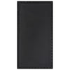 SoHo Chic Black Industrial Mirror | Matte Black- Alternate Image