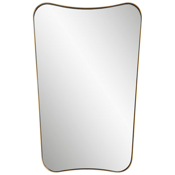 Antique Brass