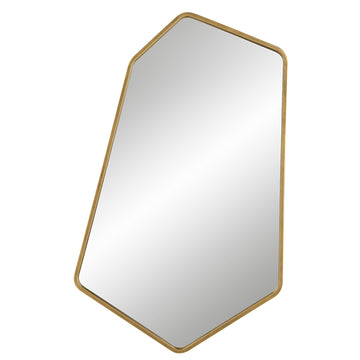 Aged Gold