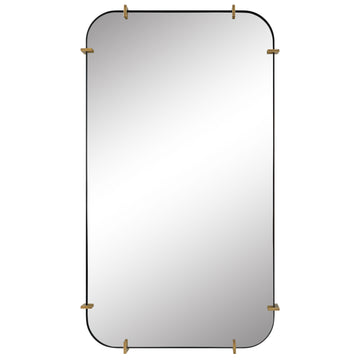 Antique Brushed Gold