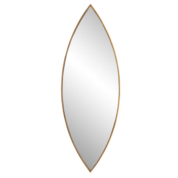 Antique Golden Bronze