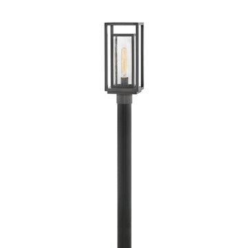 Oil Rubbed Bronze