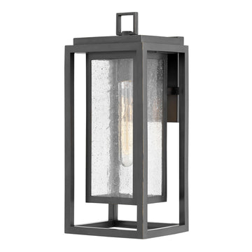 Oil Rubbed Bronze