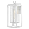 1004TW Republic 1 Light Outdoor Wall Mount|Main Image