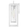 1004TW Republic 1 Light Outdoor Wall Mount|Alternate Image