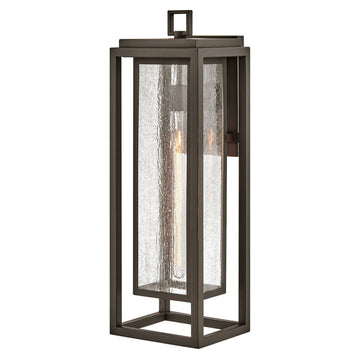 Oil Rubbed Bronze