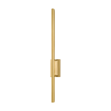 Aged Brass
