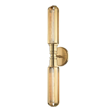 Aged Brass