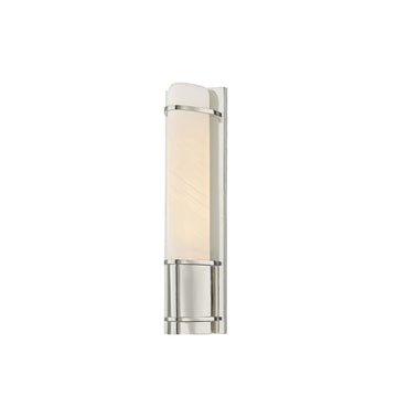Polished Nickel