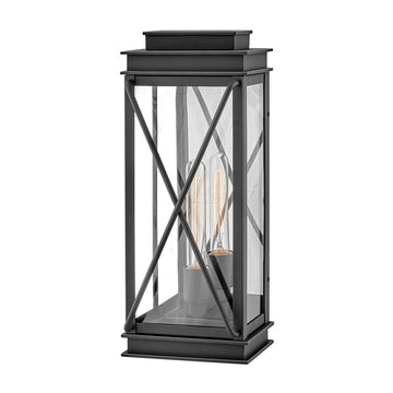 Museum Black