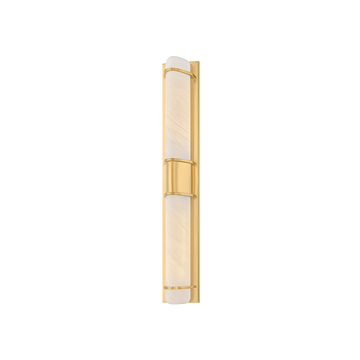 Aged Brass