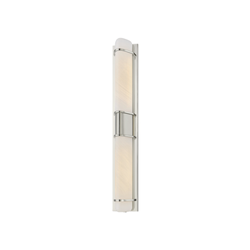 Polished Nickel