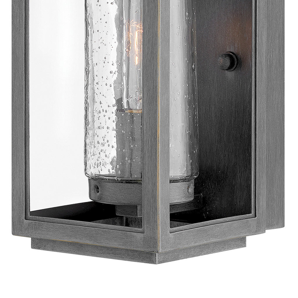 1160AH-LL Atwater 1 Light Outdoor Wall Mount|Alternate Image