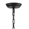 1162BK-LL Atwater 1 Light Outdoor Pendant|Alternate Image