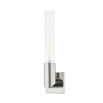 Polished Nickel