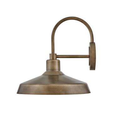 Burnished Bronze
