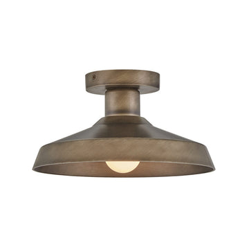 Burnished Bronze