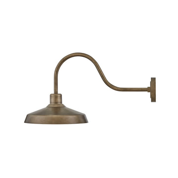 Burnished Bronze
