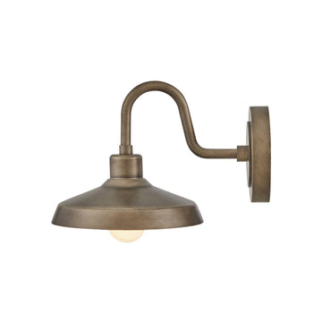 Burnished Bronze