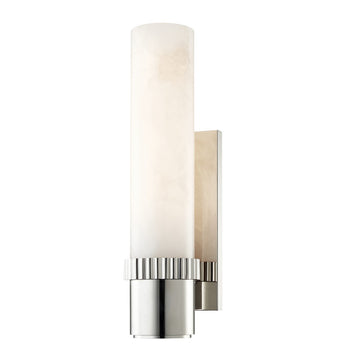 Polished Nickel