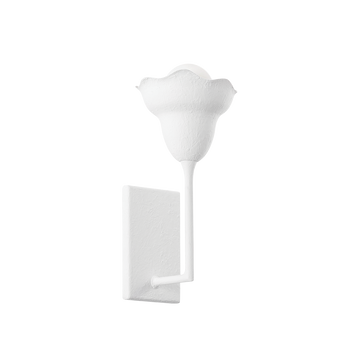 White Plaster