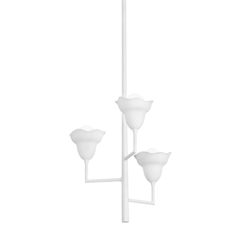 White Plaster