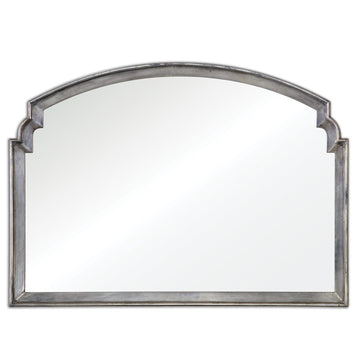Antique Silver Leaf
