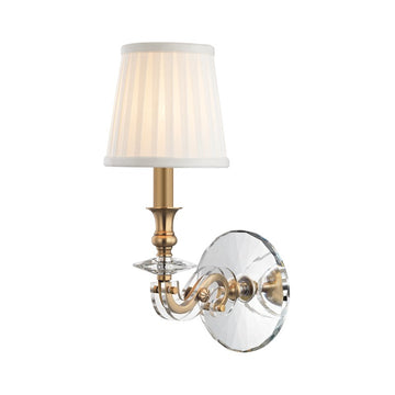 Aged Brass
