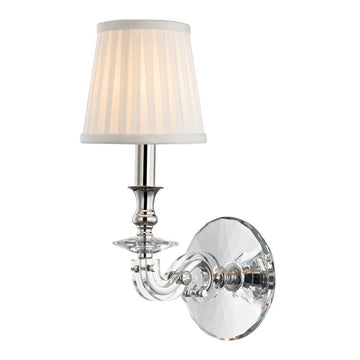 Polished Nickel
