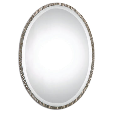 Polished Nickel