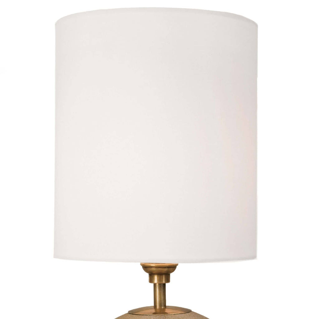 13-1048 Concrete 1 Light Table Lamp | Alternate Image