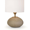 13-1048 Concrete 1 Light Table Lamp | Alternate Image