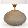 13-1048 Concrete 1 Light Table Lamp | Alternate Image