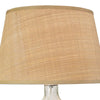 13-1059 Seeded 1 Light Table Lamp | Alternate Image