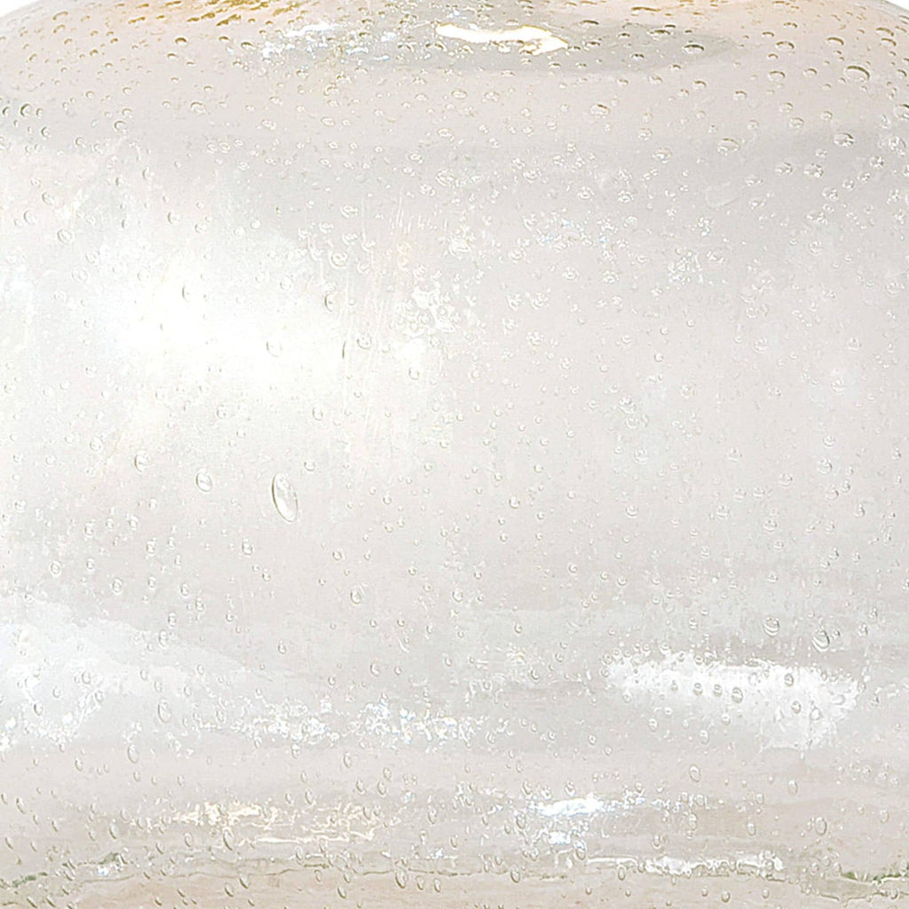 13-1059 Seeded 1 Light Table Lamp | Alternate Image