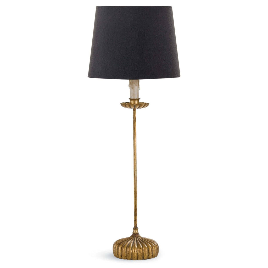 13-1172 Clove 1 Light Buffet Lamp | Main Image